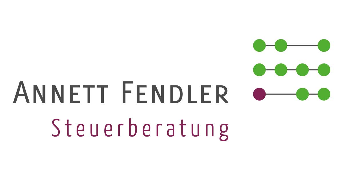 Annett Fendler Steuerberatung